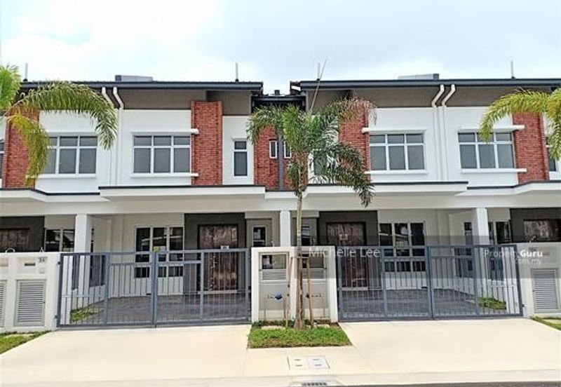 Livia @ Bandar Rimbayu