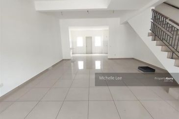 Livia @ Bandar Rimbayu