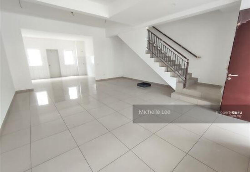 Livia @ Bandar Rimbayu