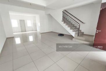 Livia @ Bandar Rimbayu