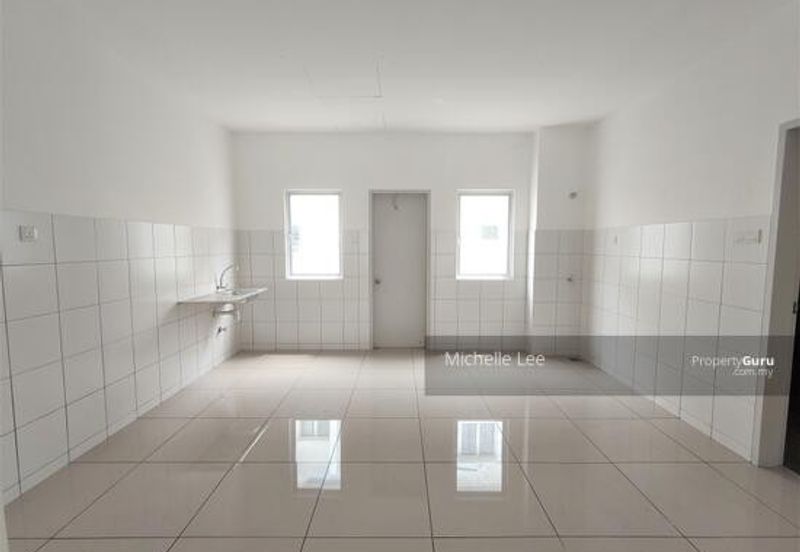 Livia @ Bandar Rimbayu