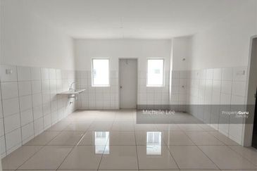 Livia @ Bandar Rimbayu