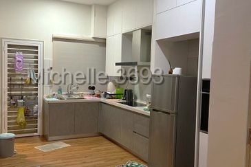 Penduline @ Bandar Rimbayu