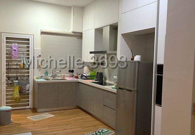 Penduline @ Bandar Rimbayu