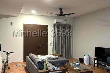 Penduline @ Bandar Rimbayu