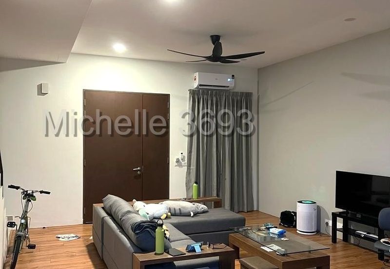 Penduline @ Bandar Rimbayu