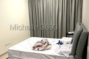 Penduline @ Bandar Rimbayu