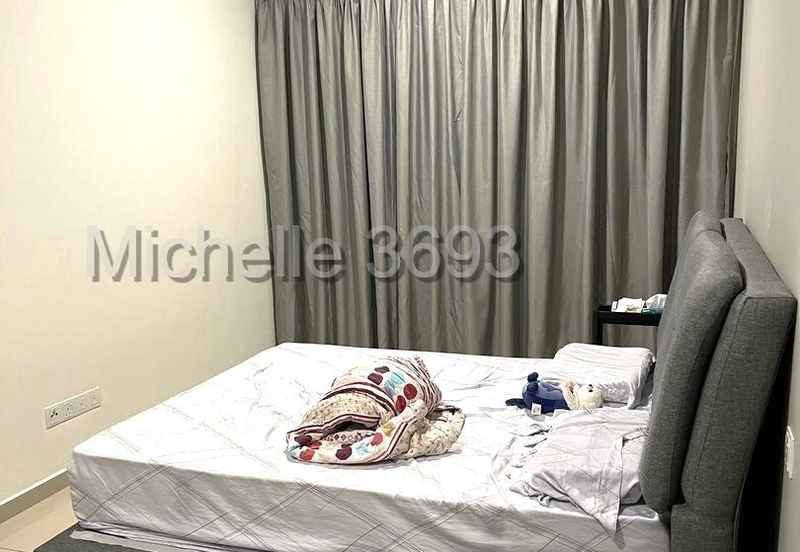 Penduline @ Bandar Rimbayu