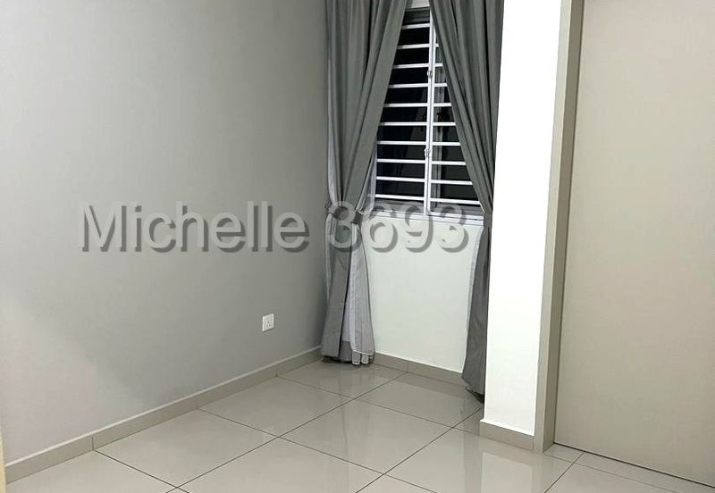 Penduline @ Bandar Rimbayu