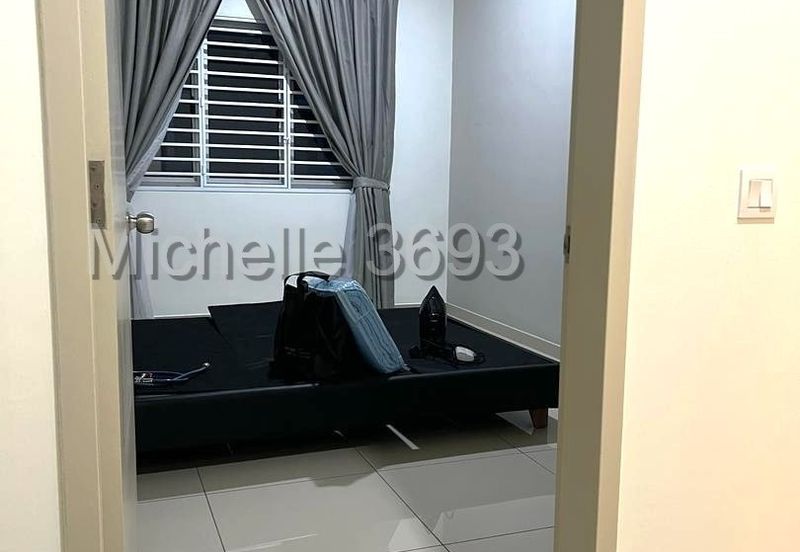 Penduline @ Bandar Rimbayu