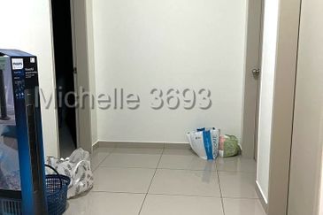 Penduline @ Bandar Rimbayu