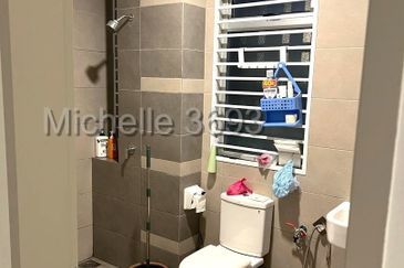 Penduline @ Bandar Rimbayu