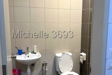 Penduline @ Bandar Rimbayu