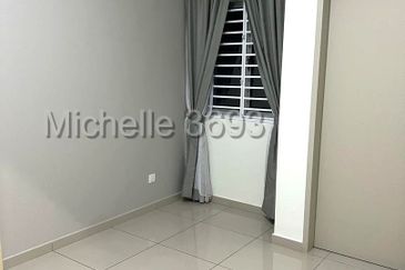 Penduline @ Bandar Rimbayu