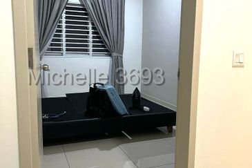 Penduline @ Bandar Rimbayu