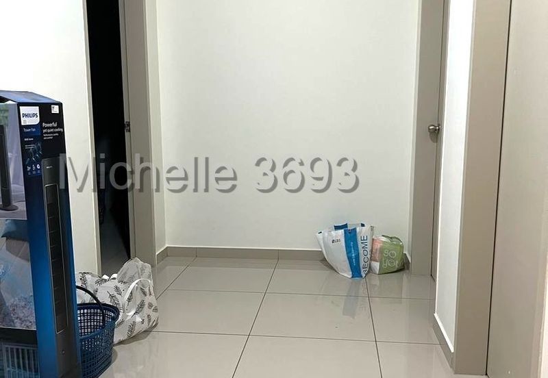 Penduline @ Bandar Rimbayu