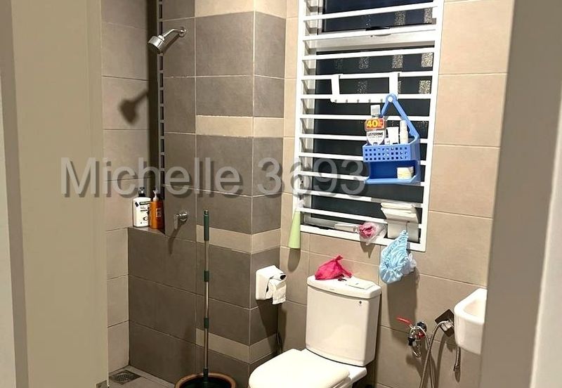 Penduline @ Bandar Rimbayu