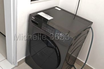 Amber Residence @ twentyfive.7