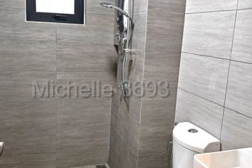 Amber Residence @ twentyfive.7