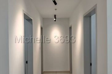 Amber Residence @ twentyfive.7