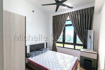 Amber Residence @ twentyfive.7