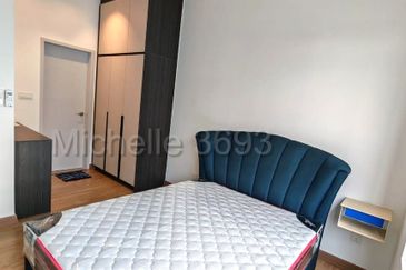 Amber Residence @ twentyfive.7