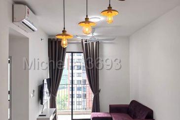 Amber Residence @ twentyfive.7