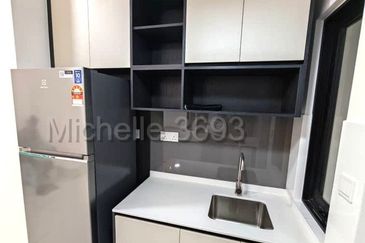 Amber Residence @ twentyfive.7