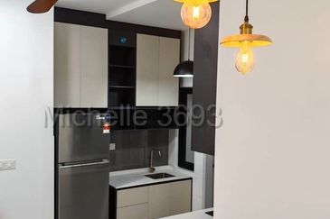 Amber Residence @ twentyfive.7