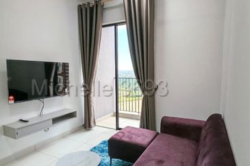 Amber Residence @ twentyfive.7