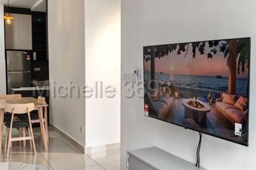 Amber Residence @ twentyfive.7