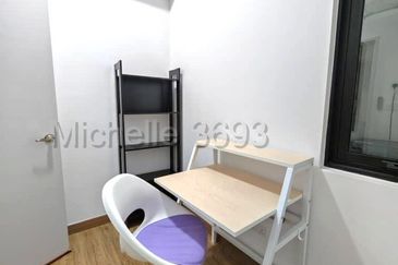 Amber Residence @ twentyfive.7