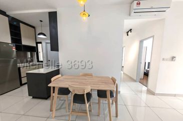 Amber Residence @ twentyfive.7