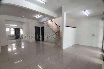 Chimes @ Bandar Rimbayu