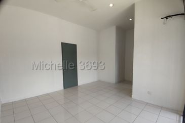 Chimes @ Bandar Rimbayu