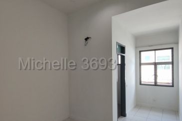 Chimes @ Bandar Rimbayu