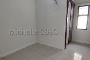 Chimes @ Bandar Rimbayu