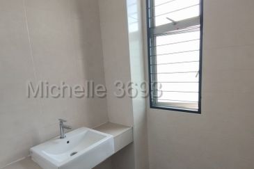 Chimes @ Bandar Rimbayu