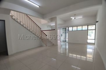 Chimes @ Bandar Rimbayu