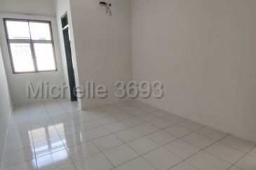 Chimes @ Bandar Rimbayu