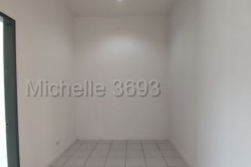 Chimes @ Bandar Rimbayu