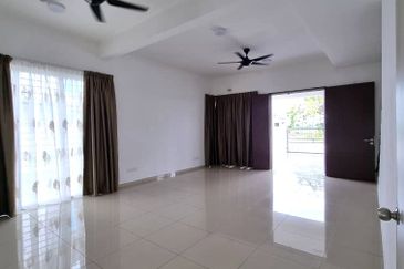 Penduline @ Bandar Rimbayu