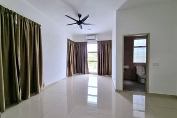 Penduline @ Bandar Rimbayu