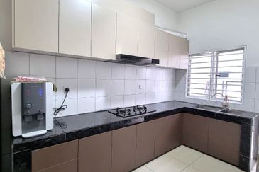 Penduline @ Bandar Rimbayu