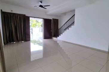 Penduline @ Bandar Rimbayu