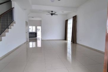 Penduline @ Bandar Rimbayu