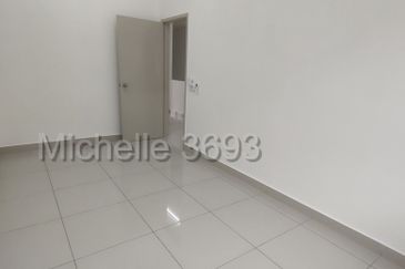 Robin @ Bandar Rimbayu