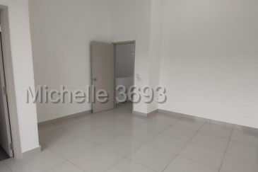 Robin @ Bandar Rimbayu