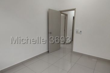 Robin @ Bandar Rimbayu