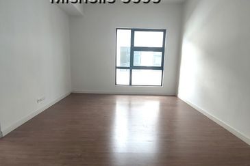 Cheria Residences, Tropicana Aman